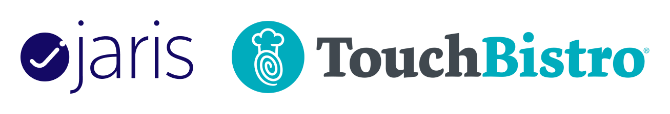 touchbistro logo